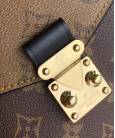 Сумка Louis Vuitton Pochette Metis Monogram Reverse